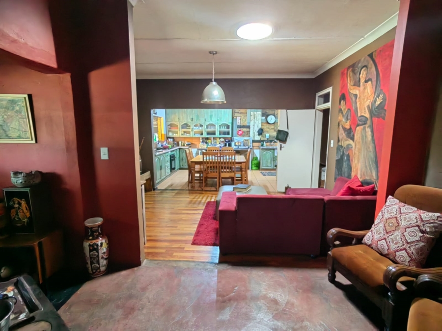 4 Bedroom Property for Sale in Parys Free State